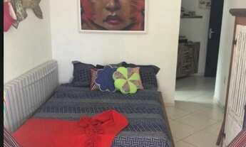 Imagem 3: Apto Tipo Cobertura com 100m2 Praia de Garatucaia - Angra dos Reis - RJ