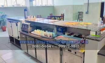 Imagem 2: Restaurante Confinado dentro de uma grande empresa na ZN/ SP Ref.: 1334