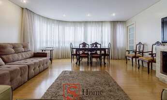 Imagem 2: Apartamento com 4 quartos e 3 vagas no Mossunguê