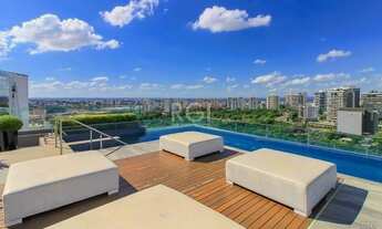 Imagem: Porto Alegre - Apartamento Padrão - Jardim