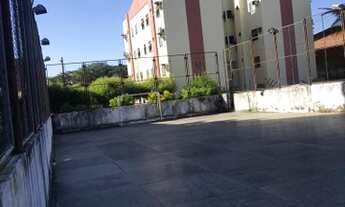 Imagem 5: Apartamento (68metros²) com 3 quartos em Cristo Rei - Teresina - PI