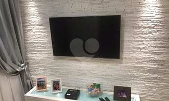 Imagem 3: São Paulo - Apartamento Padrão - TATUAPÉ