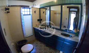 Imagem 6: Casa com 4 dormitórios à venda, 400 m² em São Bento - Cabo Frio/RJ