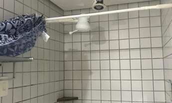 Imagem 5: Apartamento para venda tem 35 metros quadrados com 1 quarto