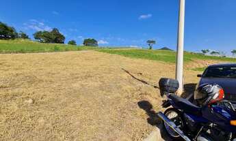 Imagem 7: Atibaia - Terreno Padrão - Loteamento Greenfield