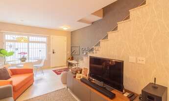 Imagem 3: Casa Venda Brooklin 144 m² 2 Dormitórios