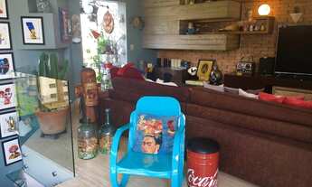 Imagem 6: Apartamento à venda, 229 m² por R$ 2.950.000,00 - Vila Pompeia - São Paulo/SP