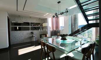 Imagem 2: Juiz de Fora - Apartamento Padrão - Alto dos Passos