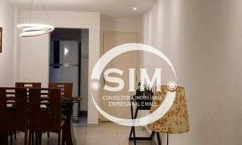 Imagem 3: Apartamento com 1 dormitório à venda, 98 m² na Palmeiras - Cabo Frio/RJ