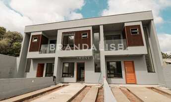 Imagem: Canoas - Casa Padrão - Nossa Senhora das