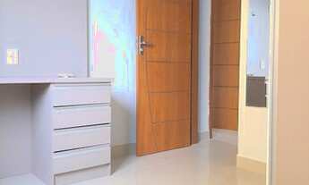 Imagem 6: Apartamento com 03 quartos, 02 vagas de garagem, no primeiro andar, bairro do Marco