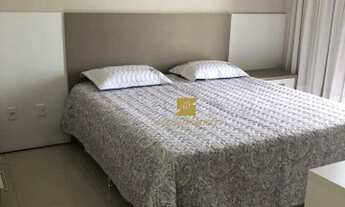 Imagem 5: Sobrado à Venda no Condomínio Alphaville II com 04 Quartos sendo 04 Suítes no Bairro Jardi