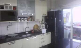 Imagem 6: Cobertura com 2 dormitórios à venda, 127 m² - Barreiros - São José/SC