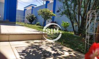 Imagem 5: Casa com 3 dormitórios à venda, 113 m² no Novo Portinho - Cabo Frio/Rio de Janeiro