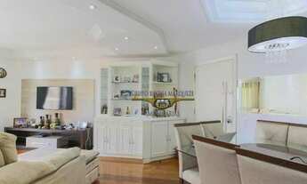 Imagem 5: APARTAMENTO DE 127m², Á VENDA EM ÁREA NOBRE DO TATUAPÉ