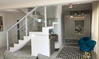 Imagem 3: Duplex para venda possui 165 metros quadrados com 3 quartos em Pituba - Salvador - BA