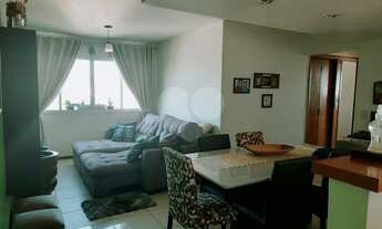 Imagem 4: APARTAMENTO 3 DORM, 2 WC, AREA DE LAZER COMPLETA, VILA ROMANA