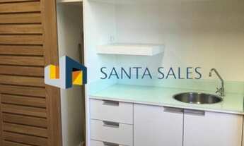 Imagem 3: Sala comercial em Higienópolis