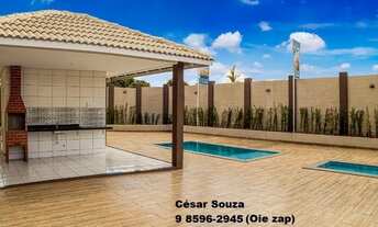 Imagem 3: Sonhando com seu 1º Apê então venha para o Valparaíso, nós temos o que você quer