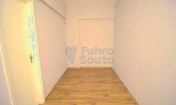 Imagem 2: Pelotas - Conjunto Comercial/Sala - Centro