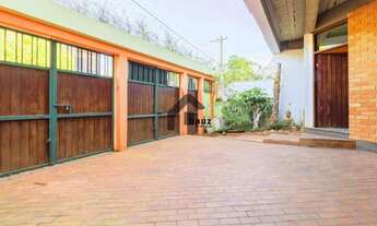 Imagem 2: Casa à venda, 6 quartos, 6 suítes, 2 vagas, Jardim Paulistano - Sorocaba/SP