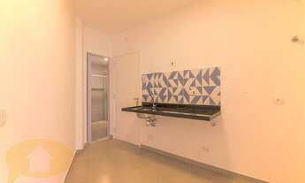 Imagem 7: Apartamento à venda, 1 quarto, Vila Buarque - São Paulo/SP