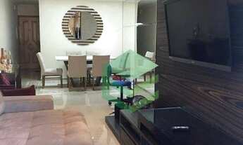 Imagem 2: Apartamento com 3 dormitórios à venda, 103 m² por R$ 600.000,00 - Vila Marlene - São Berna