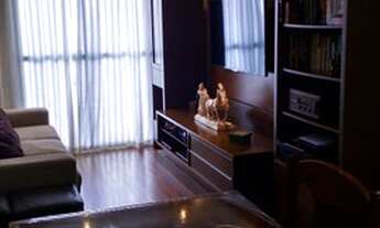 Imagem 2: Apartamento à venda, 2 quartos, 1 suíte, 1 vaga, Vila Moinho Velho - São Paulo/SP