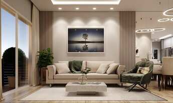 Imagem 5: Gramado - Apartamento Padrão - Vila Suíça