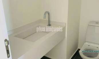 Imagem 7: Vila Madalena 140m² sendo 3 suite terraço gourmet 2 vagas deposito privativo