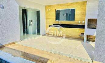 Imagem 3: Casa com 3 dormitórios à venda, 149 m² no Guriri - Cabo Frio/RJ