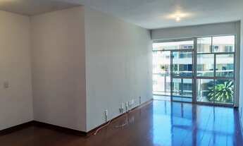 Imagem: Humaitá - Excelente 3 qtos (1 suíte) com