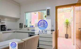 Imagem 5: Casa com 3 dormitórios à venda, 120 m² por R$ 950.000 - Vila Carrão - São Paulo/SP