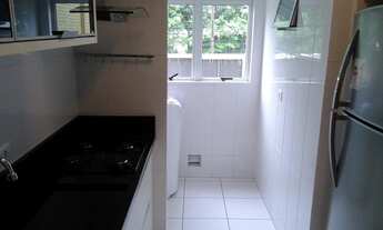 Imagem 6: APARTAMENTO com 3 dormitórios à venda por R$ 360.410,00 no bairro Portão - CURITIBA / PR