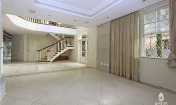 Imagem 6: Porto Alegre - Casa Padrão - Ipanema