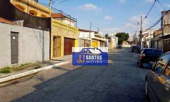 Imagem 3: Excelente terreno 8 x 30 para construtores próximo ao metrô Carrão !