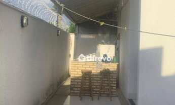 Imagem 2: Casa com 4 dormitórios à venda, 180 m² por R$ 750.000,00 - Morros - Teresina/PI