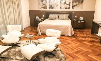 Imagem 6: Casa Venda Alphaville 550 m² 4 Dormitórios