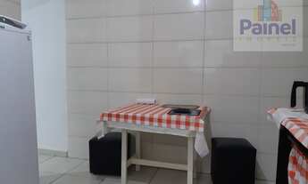 Imagem 4: São Vicente - Casa Padrão - Parque Sao Vicente