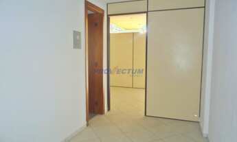 Imagem 6: Campinas - Conjunto Comercial/Sala - Jardim Guanabara