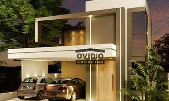 Imagem: Casa com 3 dormitórios à venda, 126 m²