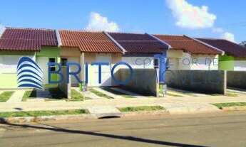 Imagem 2: Casa em Mato Alto-Gravatai