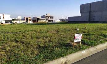 Imagem 2: Terreno em Condomínio para Venda em Monte Mor, Condomínio Monterrey Fechado