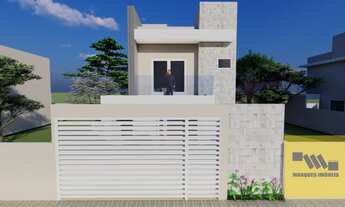 Imagem 6: Mogi das Cruzes - Casa Padrão - Cesar de Sousa