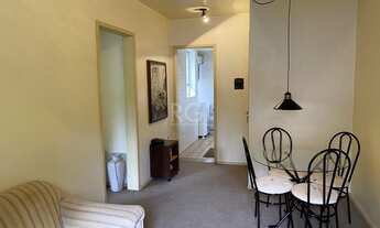 Imagem: Porto Alegre - Apartamento Padrão - Menino