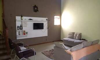 Imagem: Casa para Venda em Campo Limpo Paulista