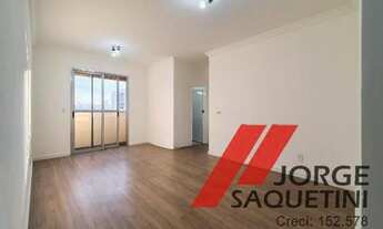 Imagem: Apartamento 65 m², 2 dormitórios, 1 vaga