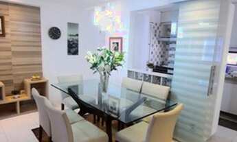 Imagem 2: Apartamento para aluguel com 65 metros quadrados com 2 quartos em Boa Viagem - Recife - Pe