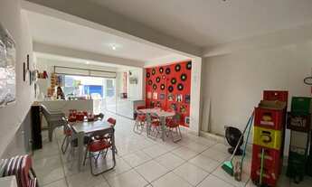 Imagem 4: Lojas comerciais no Comércio Local do Condomínio Mansões Entre Lagos Paranoá Brasília/DF