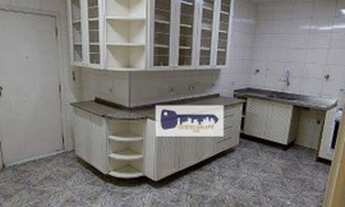 Imagem 5: Apartamento com 3 dormitórios, 130 m² - venda por R$ 1.350.000 ou aluguel por R$ 4.000/mês